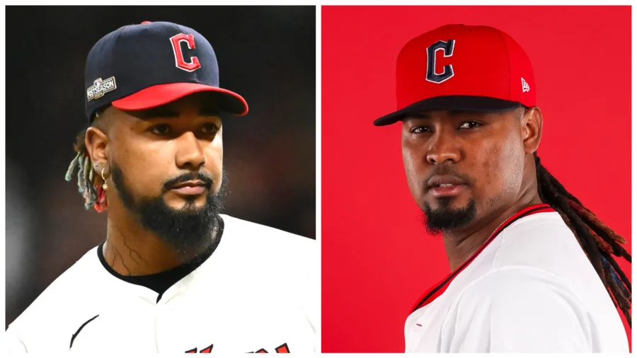 MLB Pitchers Emmanuel Clase and Luis Ortiz Charged With Taking Bribes to Rig Pitches for Bettors