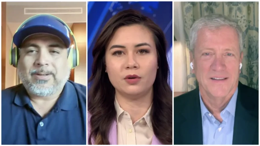 Analysts Unpack Trump Admin’s Oil, Gas Drilling Plans in Gulf of America, Alaska