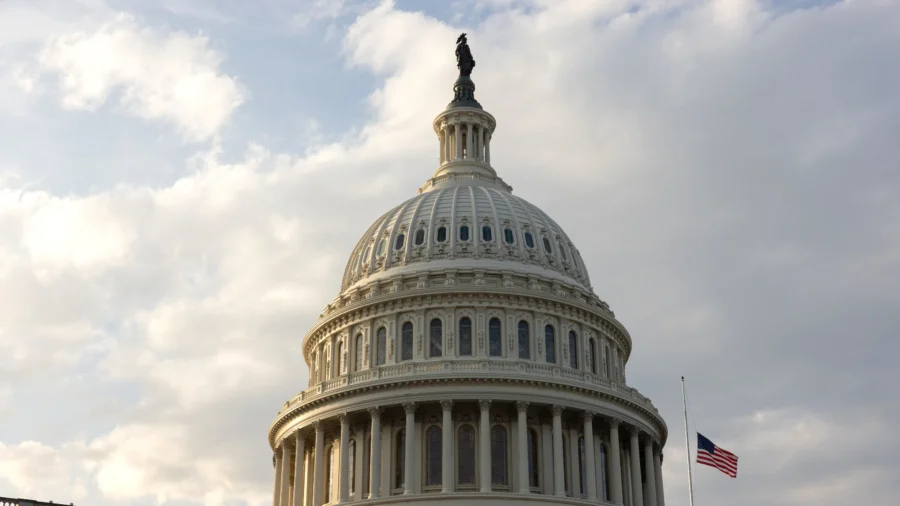 Could the Government Be Reopened by the End of the Week?