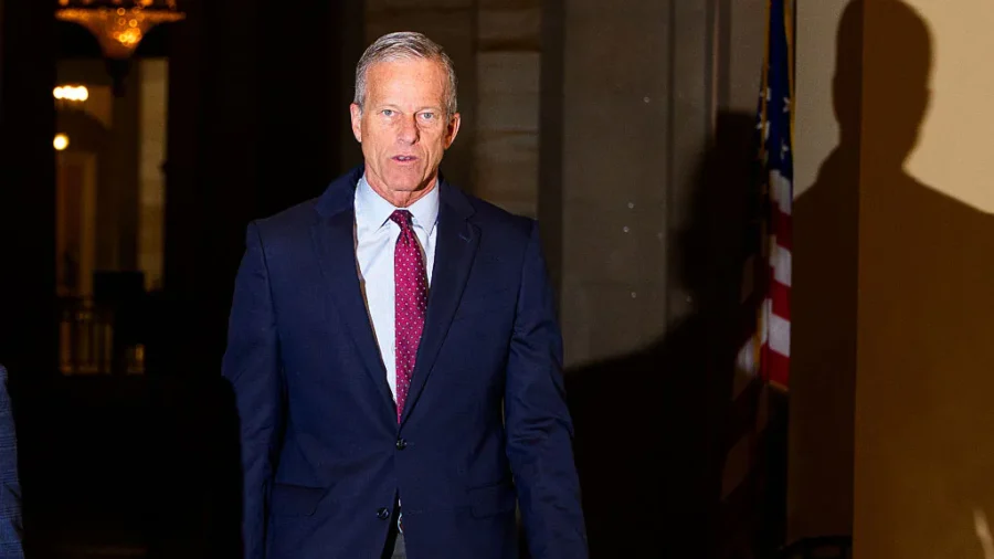 NTD Good Morning Full Broadcast (Nov. 10)