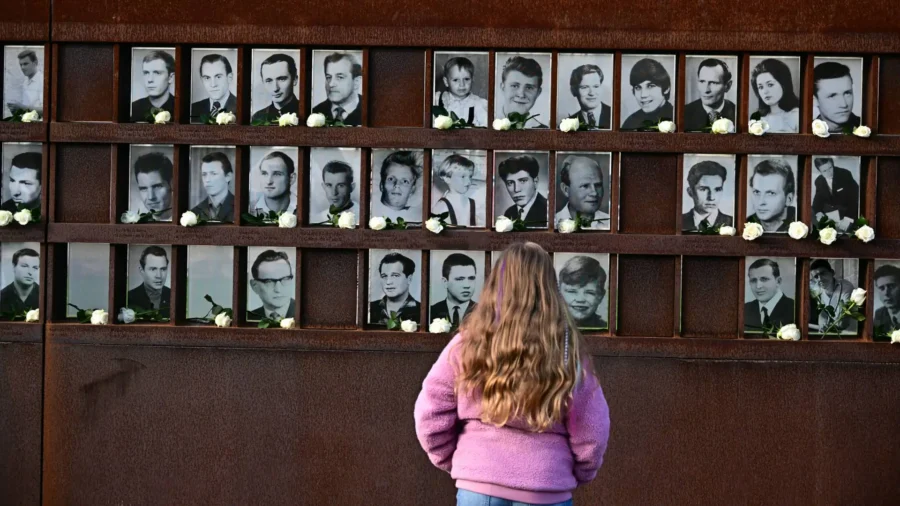 Atlanta Commemorates National Day for Victims of Communism