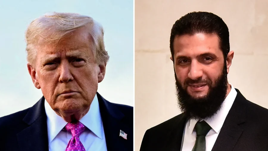 NTD News Today Full Broadcast (Nov. 10)