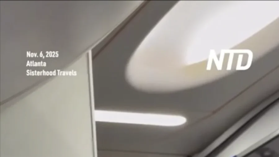 Pilot Shares Heartfelt Message With Passengers Amid Air Travel Woes