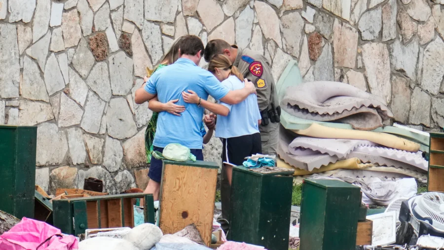 Families Accuse Camp Mystic of Ignoring Risks in Texas Lawsuit Over Flood Deaths
