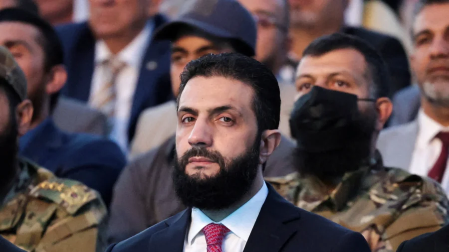Syria Signs Declaration to Join US-Led Coalition to Defeat ISIS