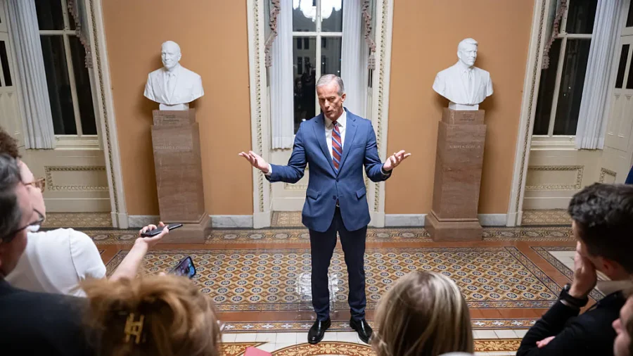 NTD Good Morning Full Broadcast (Nov. 11)