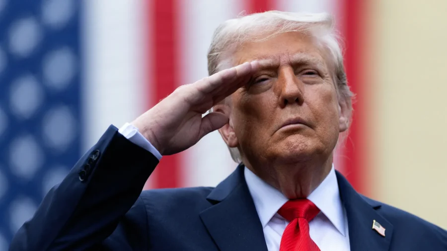 NTD News Today Full Broadcast (Nov. 11)