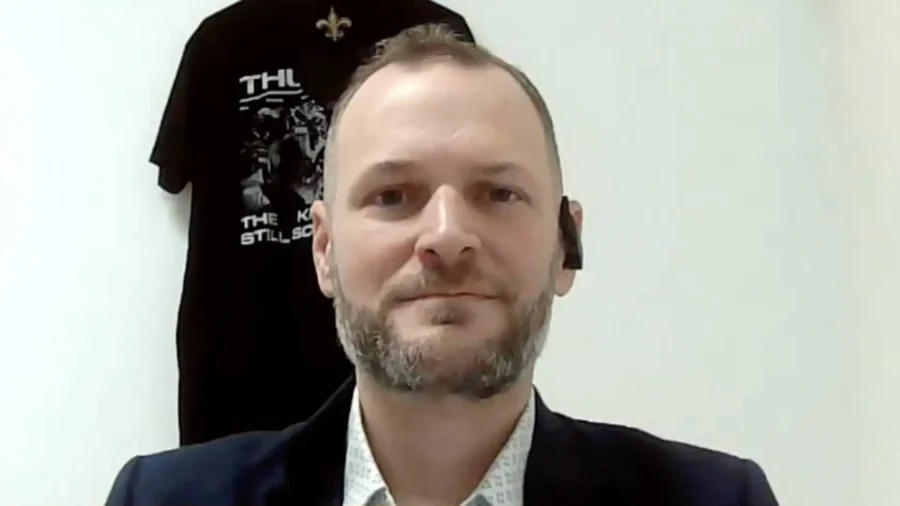 Army Veteran Reflects on Time in Active Duty