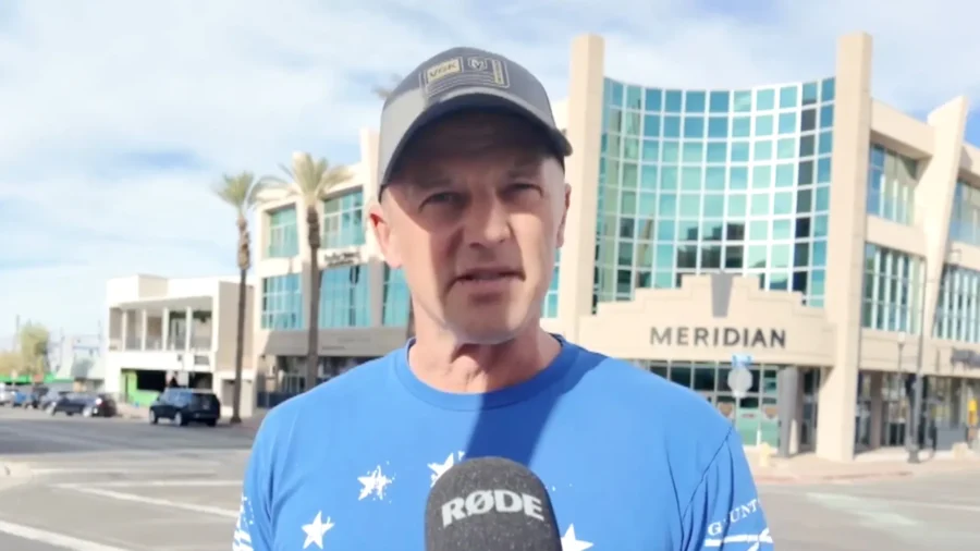What the People Say: What Does Veterans Day Mean to You?