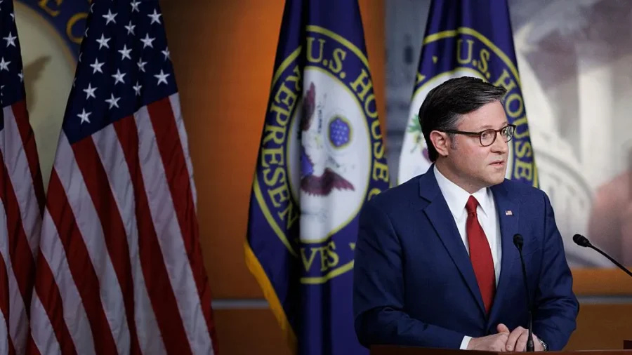 NTD Good Morning Full Broadcast (Nov. 12)