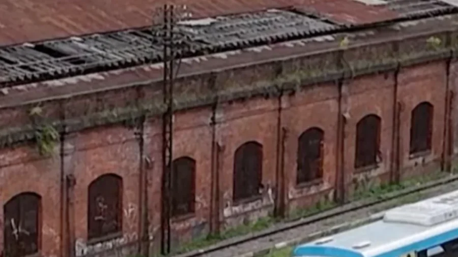At Least 20 Injured in Train Derailment in Buenos Aires