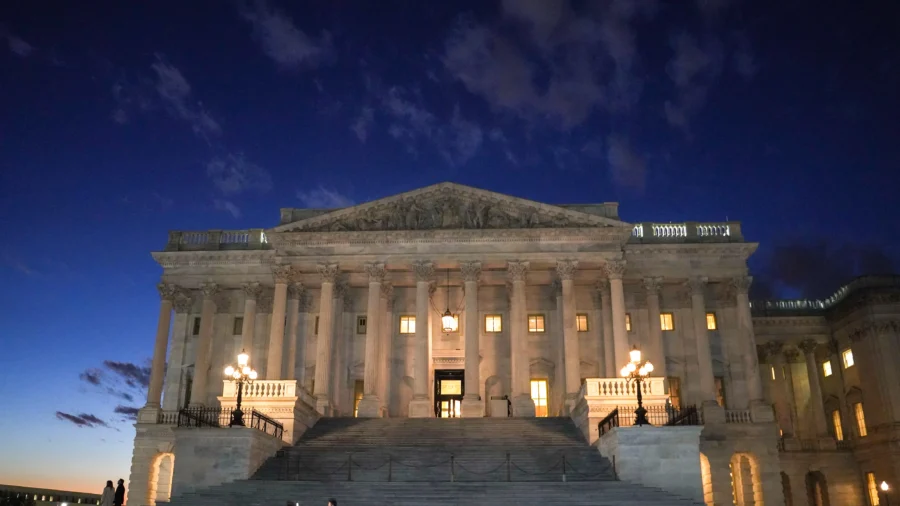 Panel Analysis Breaks Down Government Shutdown, Health Care, H-1B Visa Program