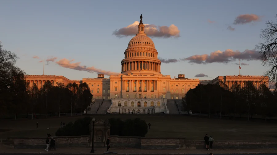 Some Top Senate Races to Watch for in 2026