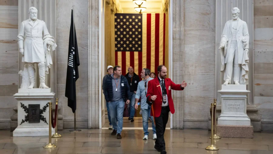 How Reopening the Government Might Affect You
