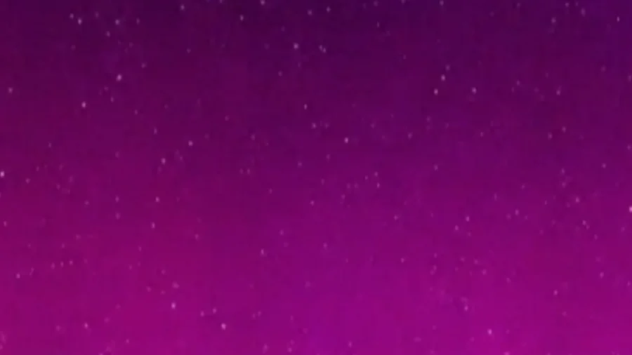 Captivating Aurora Australis Lights Seen Over Australia's Victoria State