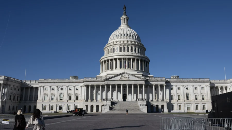 What to Expect as Government Services Resume After Shutdown