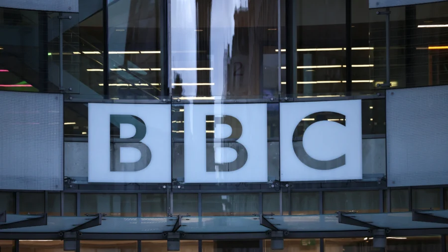 BBC Apologizes to Trump for Misleading Viewers With Jan. 6 Speech Edit
