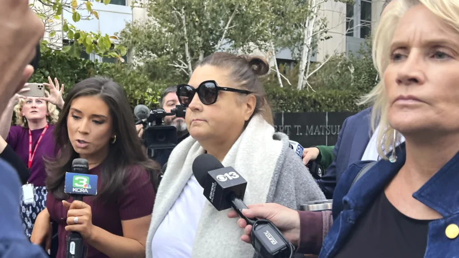 California Gov. Newsom's Former Chief of Staff Faces Charges of Stealing Campaign Funds