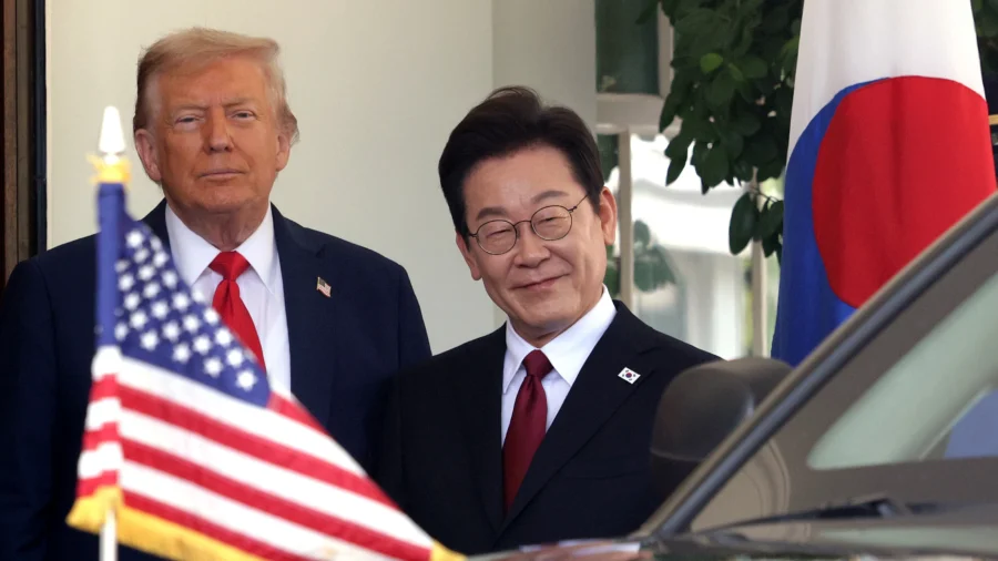 US and South Korea Finalize Trade and Security Agreement