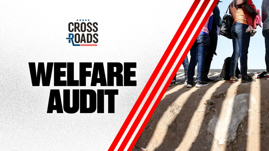 Sweeping Citizenship Audit Could Deny Benefits to Illegal Immigrants