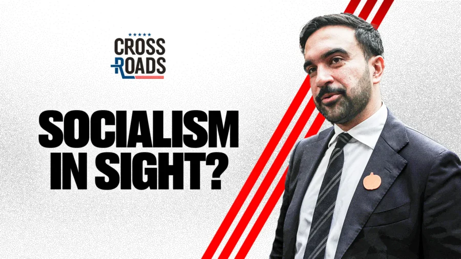 Socialism Could Become Key Political Issue for 2026