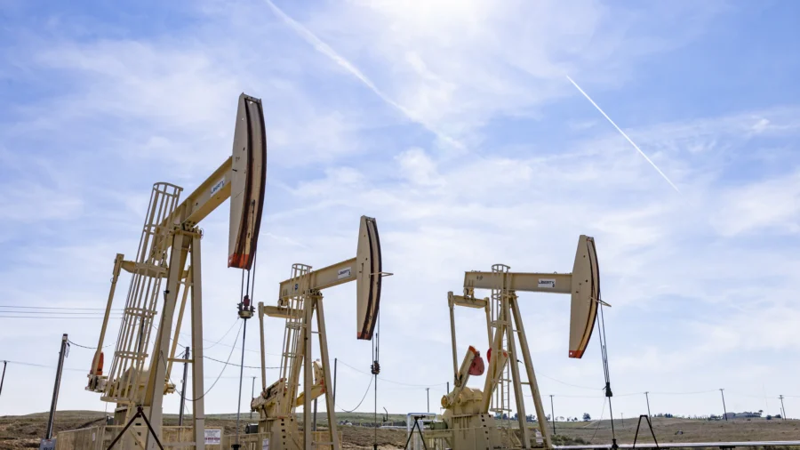 Oil Is Trump’s ‘Secret Weapon’ to Dominate World Peace: Energy Expert