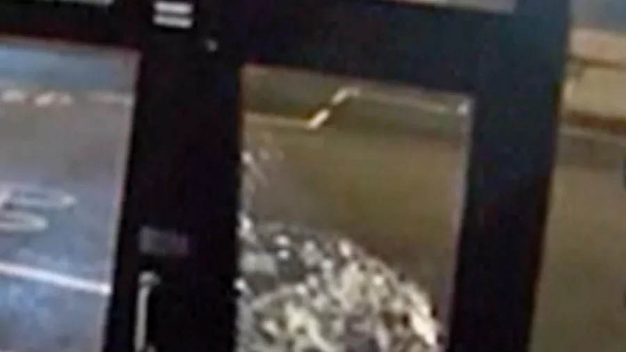 Man Jailed for Stealing Banksy's 'Girl With Balloon' Painting