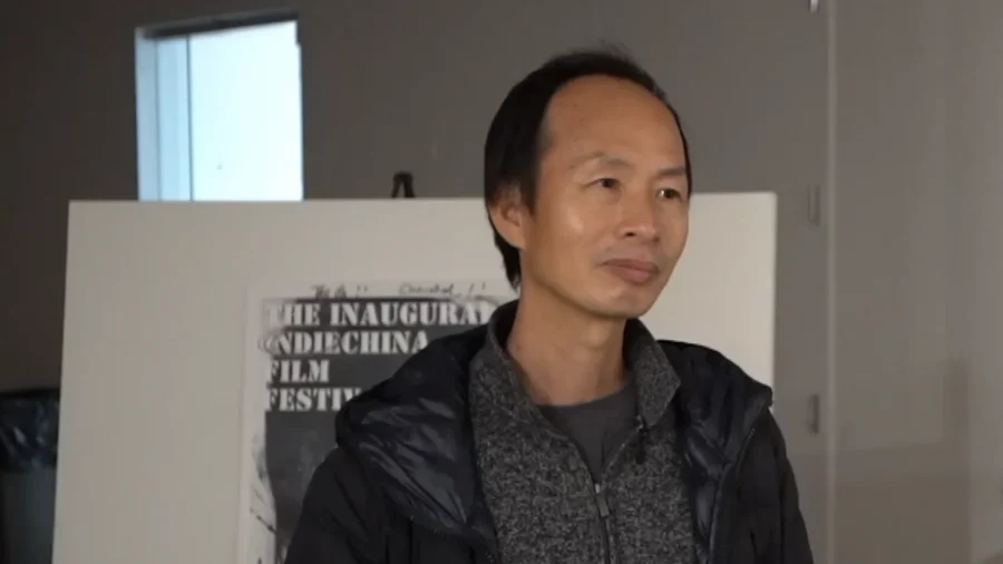 Beijing Pulls Indie Film Festival in NYC, Director Condemns