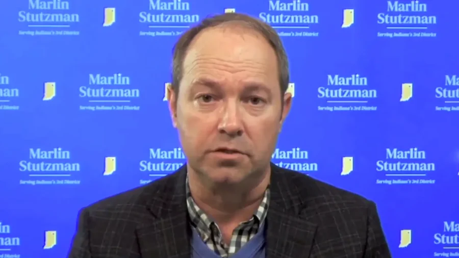 Rep. Stutzman on Obamacare Tax Credits and Republicans’ Alternative to Lower Healthcare Prices