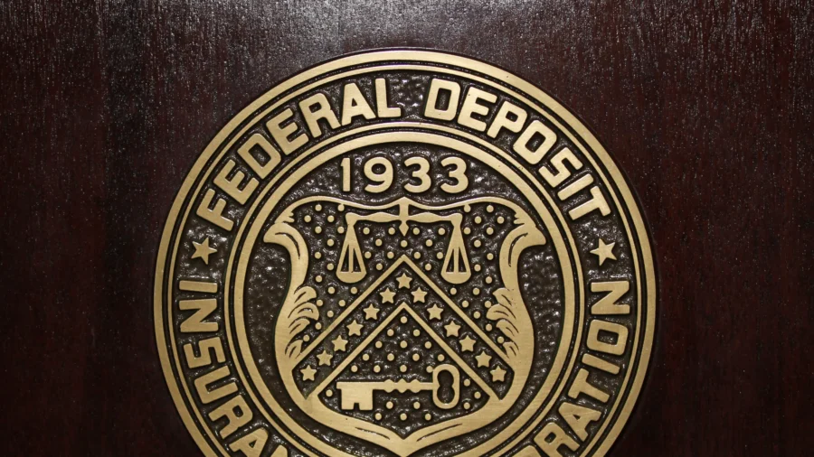 House Financial Services Committee Holds Hearing on Future of Deposit Insurance