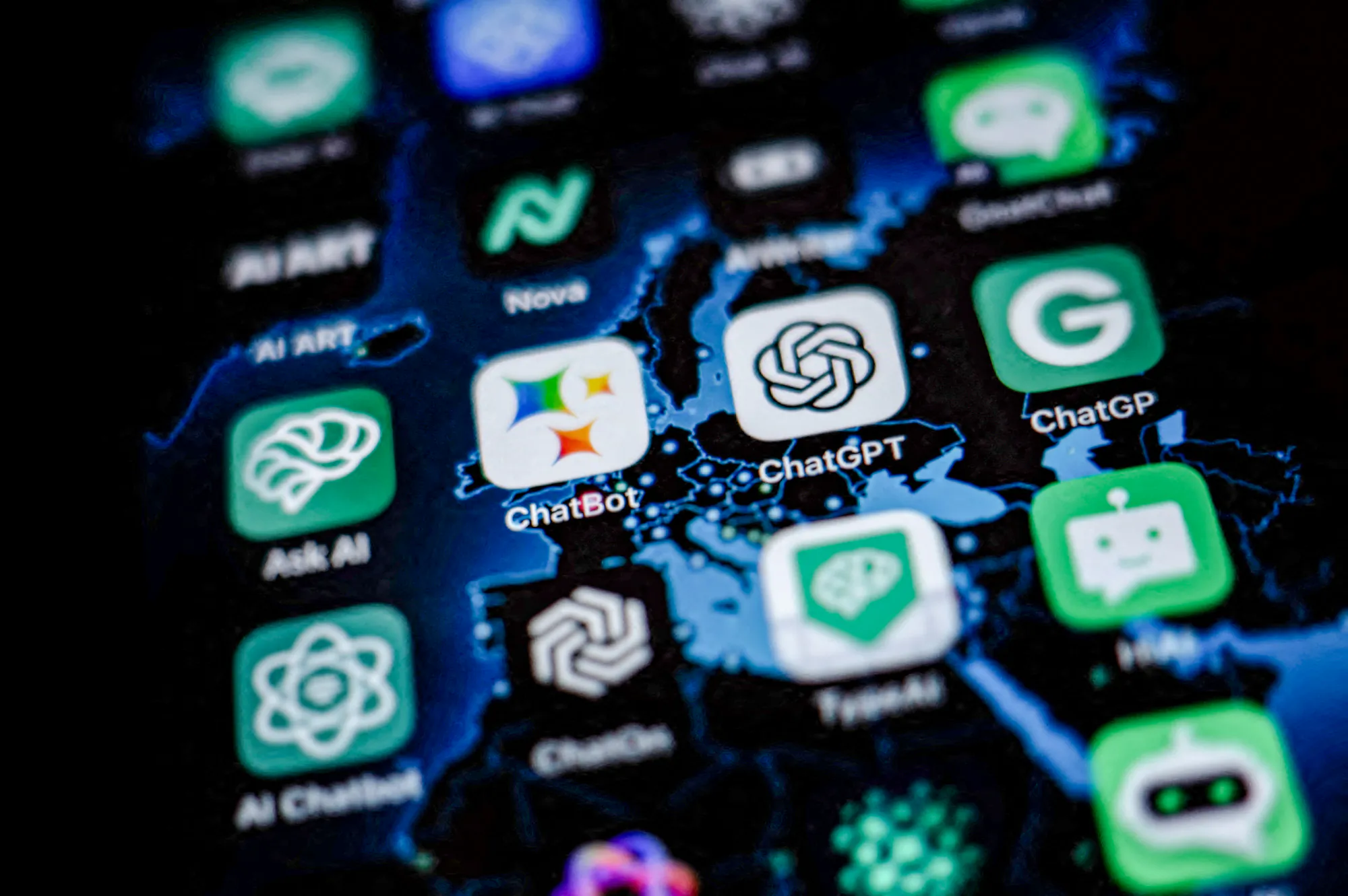 LIVE NOW: House Subcommittee Holds Hearing on Risks and Benefits of AI Chatbots