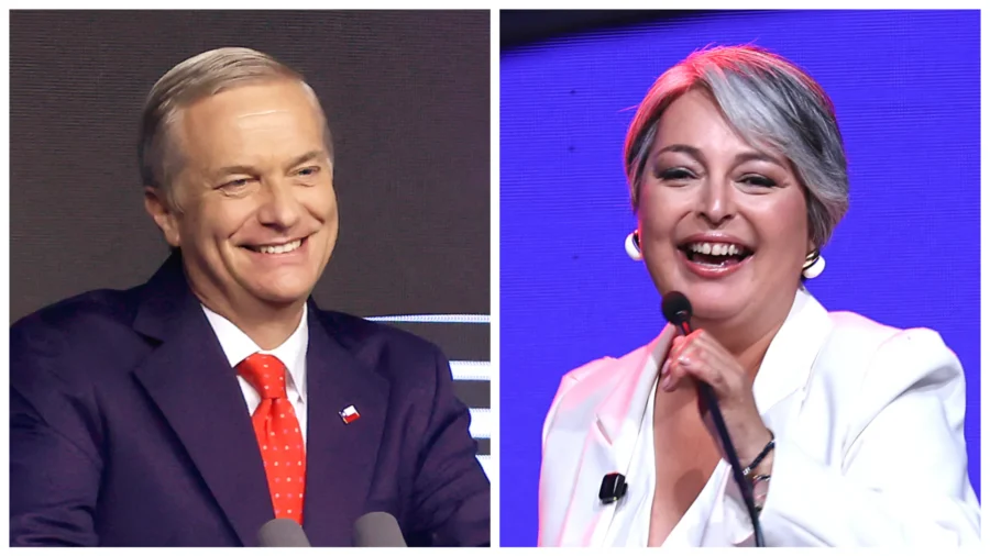 Chilean Presidential Election Heads to Runoff Between Communist and Conservative