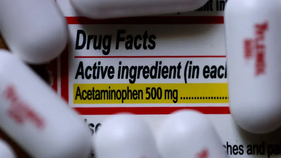 2nd Circuit Court Hears Arguments on Cases About Tylenol-Related Autism
