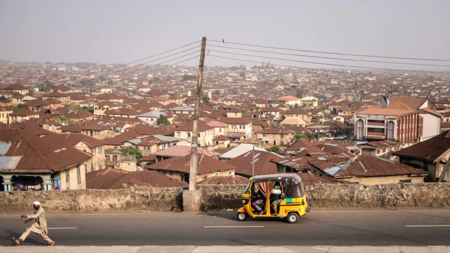 50 Kidnapped School Students Escape Abductors in Nigeria