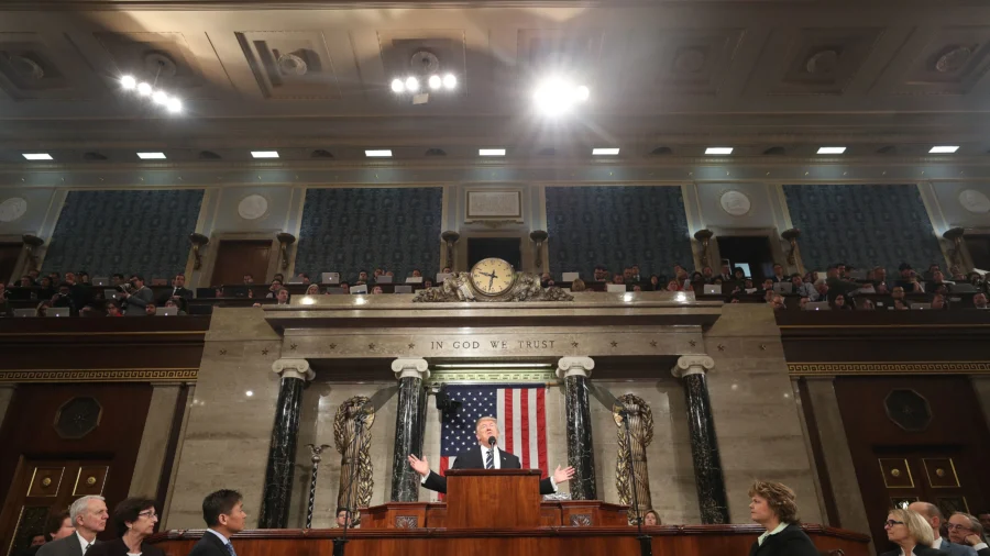 LIVE NOW: House Meets and Votes on Multiple Homeland Security Acts