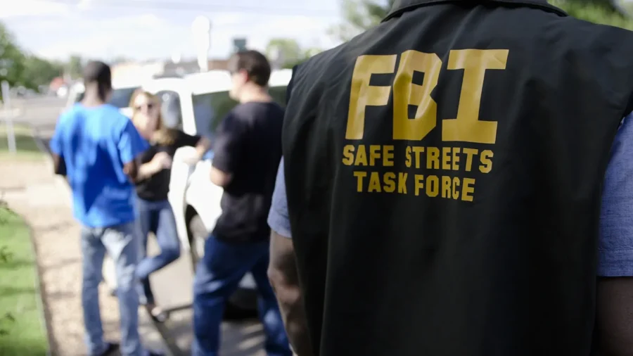 Trump Crime Crackdown: FBI Redirected Away From Political Activity to Tackle Actual Crime, Analyst Says