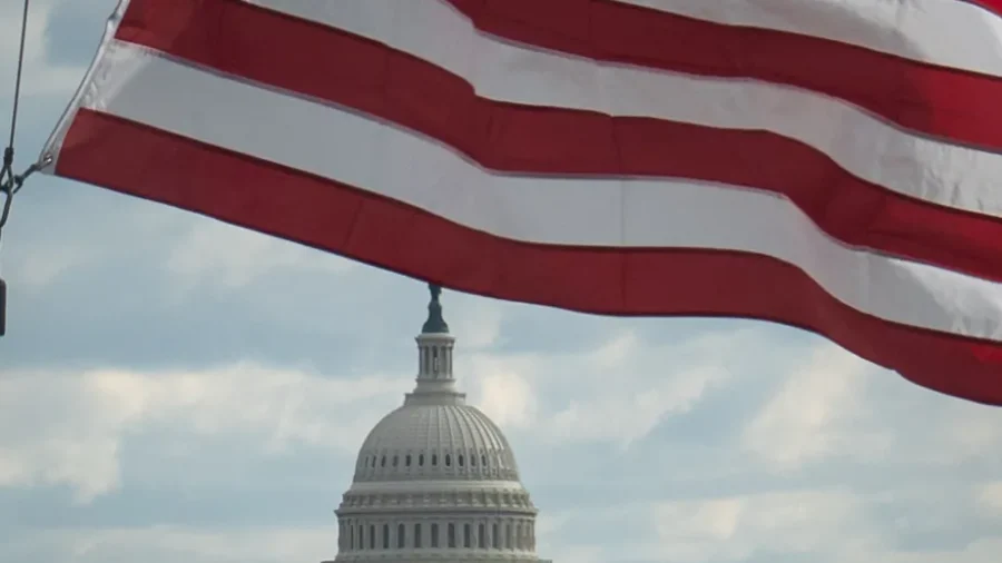 US-China Economic and Security Review Commission Releases 2025 Annual Report