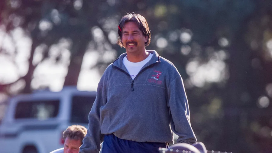Man Charged With Murder in Shooting of Oakland Football Coach and ‘Last Chance U’ Star John Beam