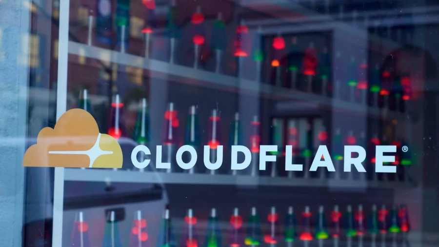 Cloudflare Down: Global Outage Disrupts Major Websites