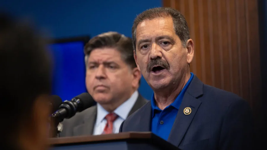 House Passes Resolution Condemning Democratic Congressman Over Retirement Move