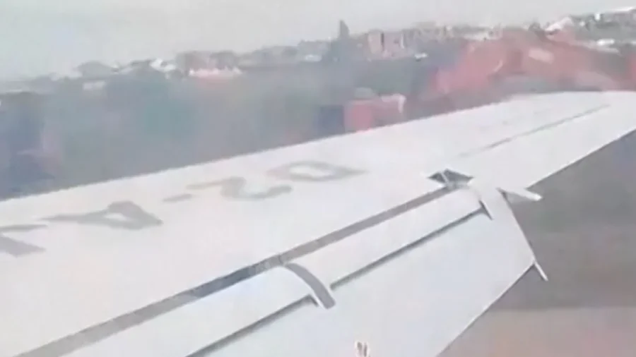 Plane Carrying Mining Minister Crashes in Congo, No Casualties Reported