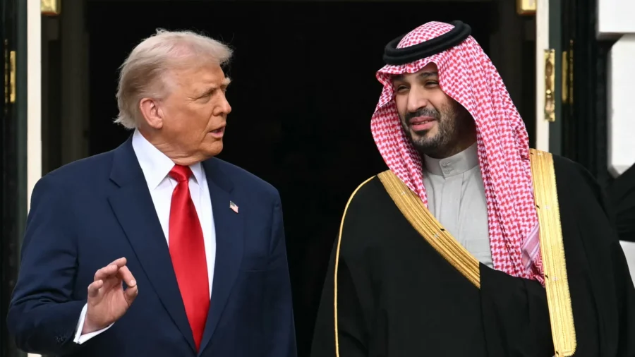 What Do US Relations With Saudi Arabia Mean for China? Expert Explains