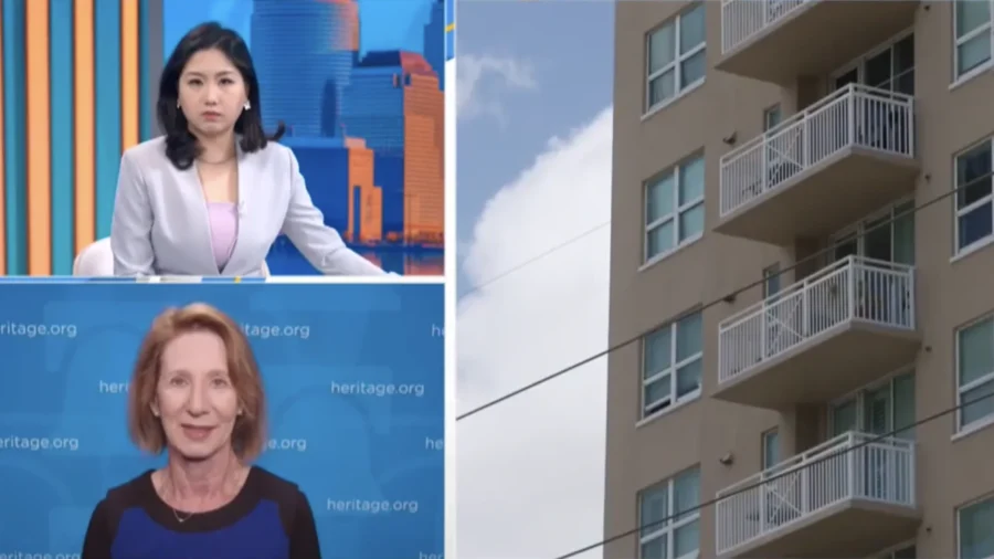 Trump Administration Plans to Boost Affordable Housing: Economist