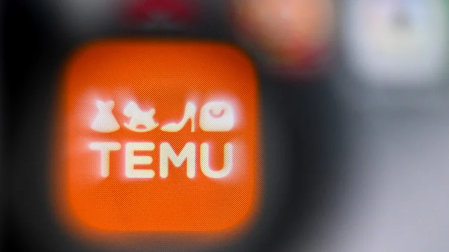 Temu's Parent Company Faces Mounting Challenges in China and Overseas
