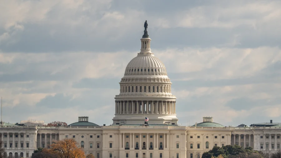 House Passes Resolution Denouncing 'Horrors of Socialism'