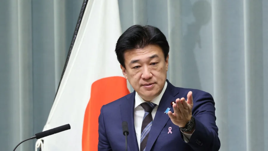 China–Japan Tensions Rise After Viral Videos
