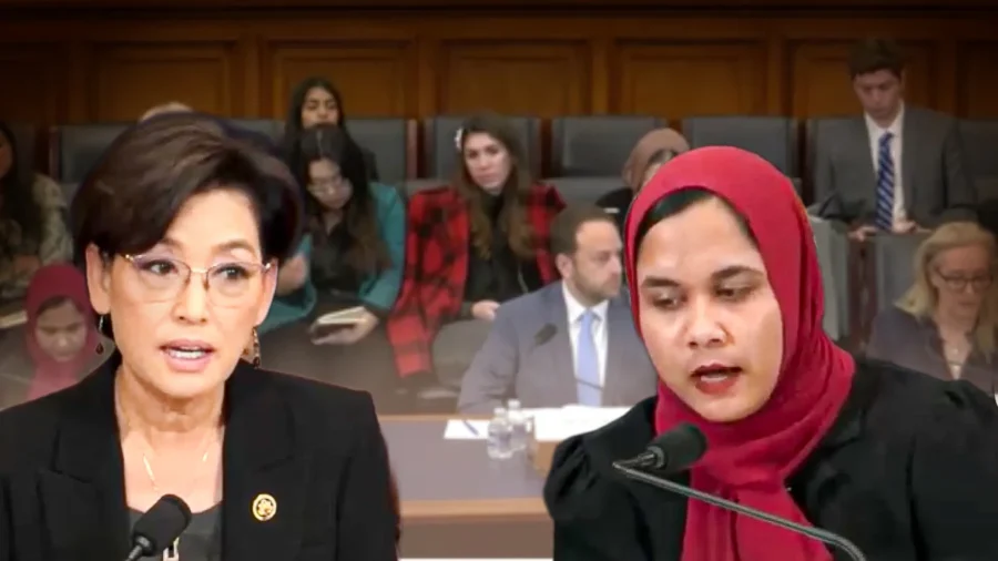 House Subcommittee Holds Hearing on Burma's Crisis and America's Options