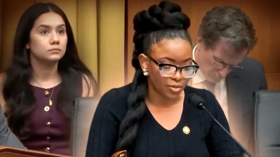 House Judiciary Hearing on Restoring Law and Order in High-Crime Cities