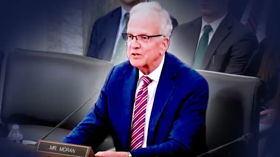 Senate Commerce Committee Examines Impact of Government Shutdowns on Air Safety, Economy