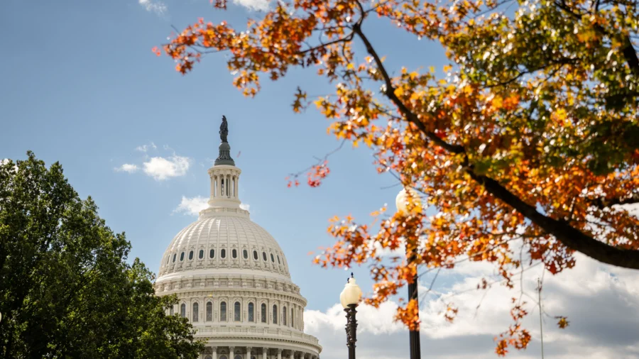 LIVE NOW: House Subcommittee Holds Hearing on Trump's Redesignation of Nigeria